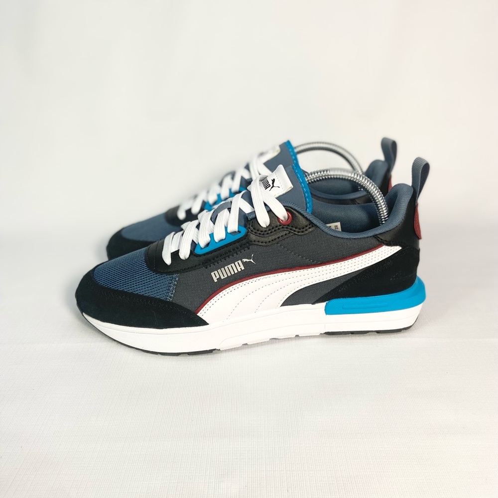PUMA R22 Trainers - Picture 2 of 6